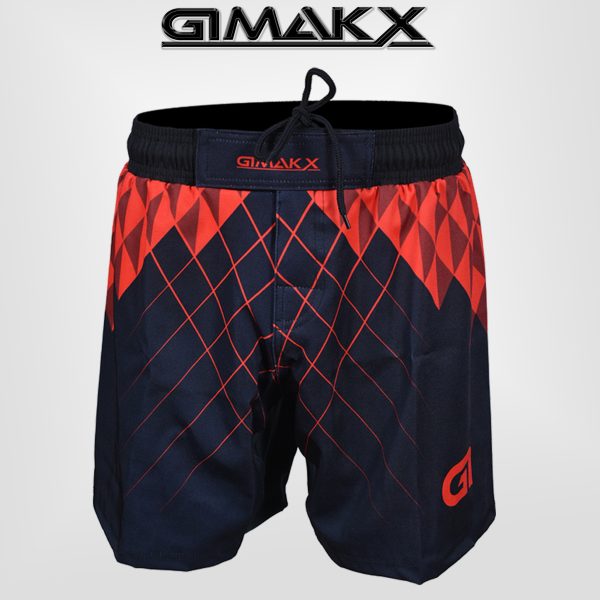 Gimakx Evosoft Rash Guard Shorts